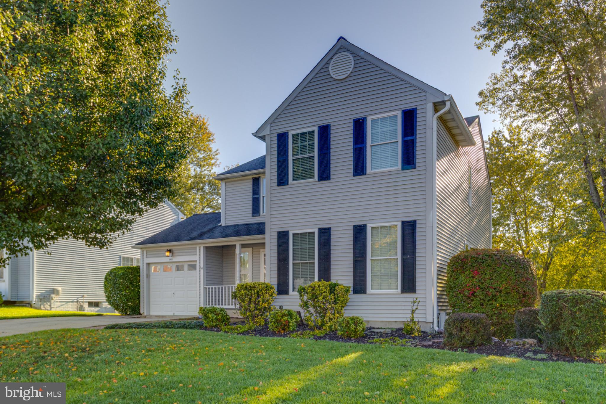 1411 Banstead Ct, Bel Air, MD 21014