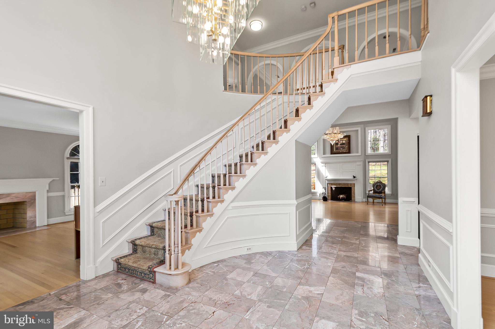 12187 Brecknock St, Oakton, VA 22124 photo