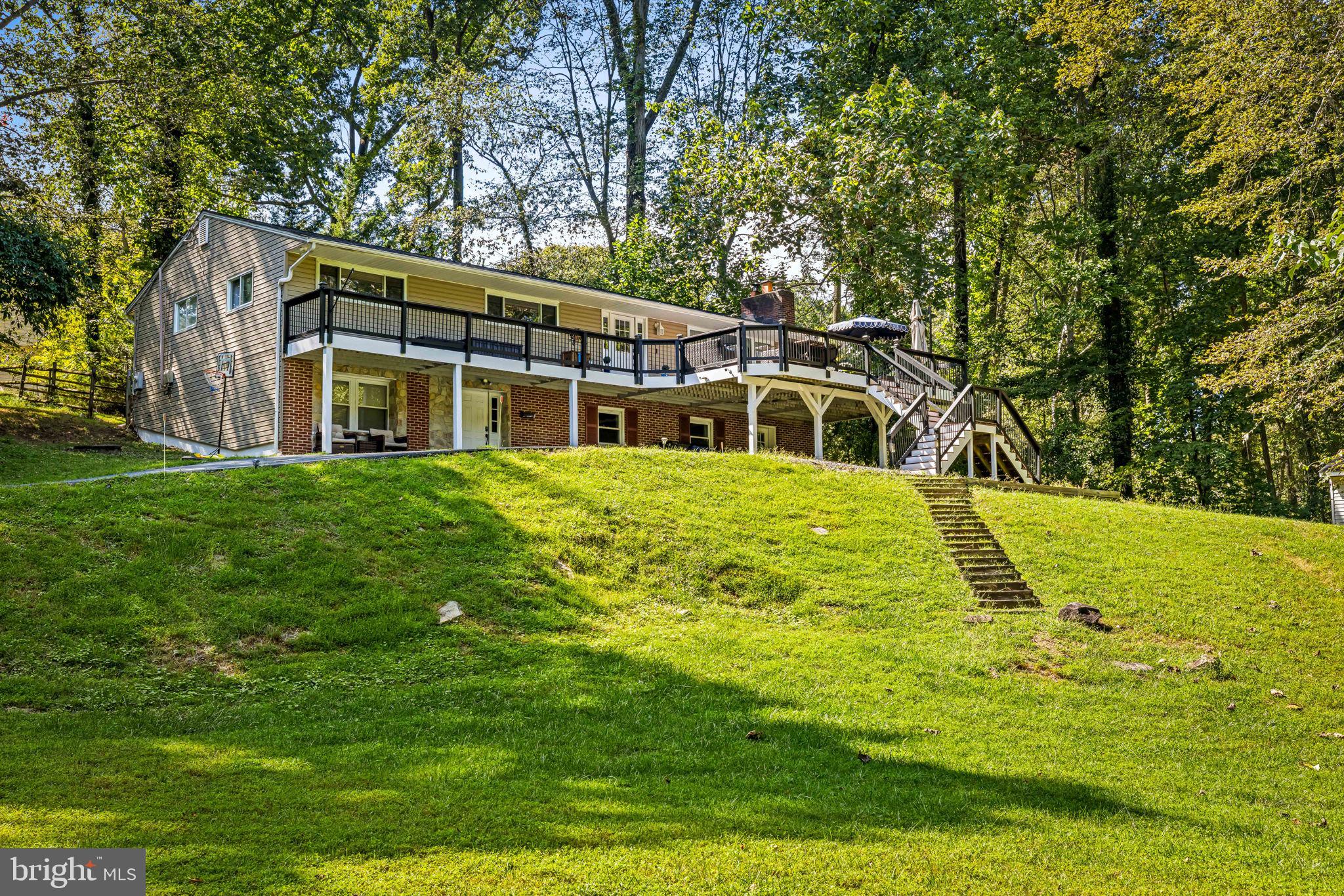 4 Carolina Ave, Bel Air, MD 21014 photo