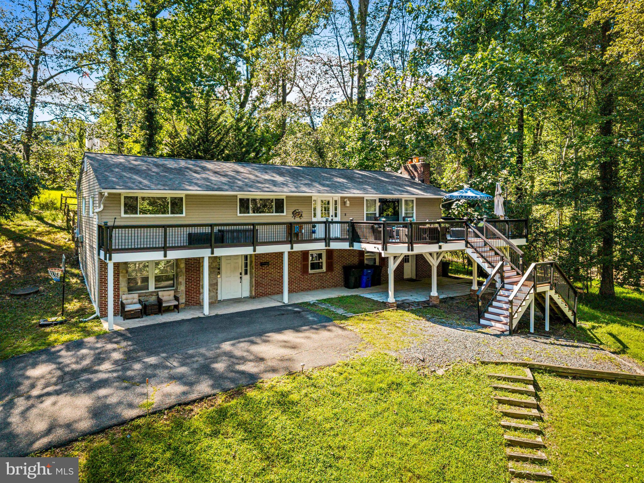 4 Carolina Ave, Bel Air, MD 21014
