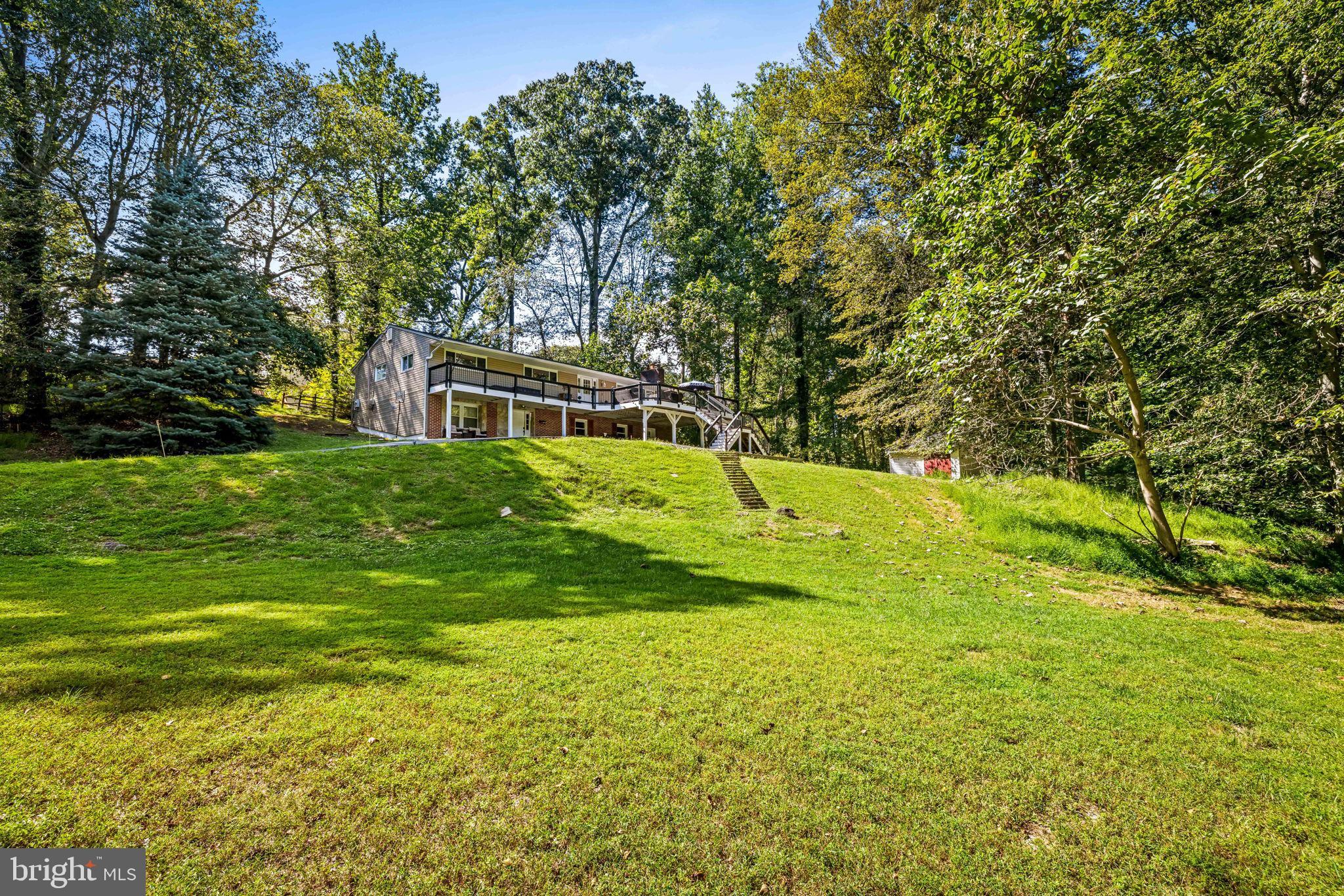 4 Carolina Ave, Bel Air, MD 21014 photo