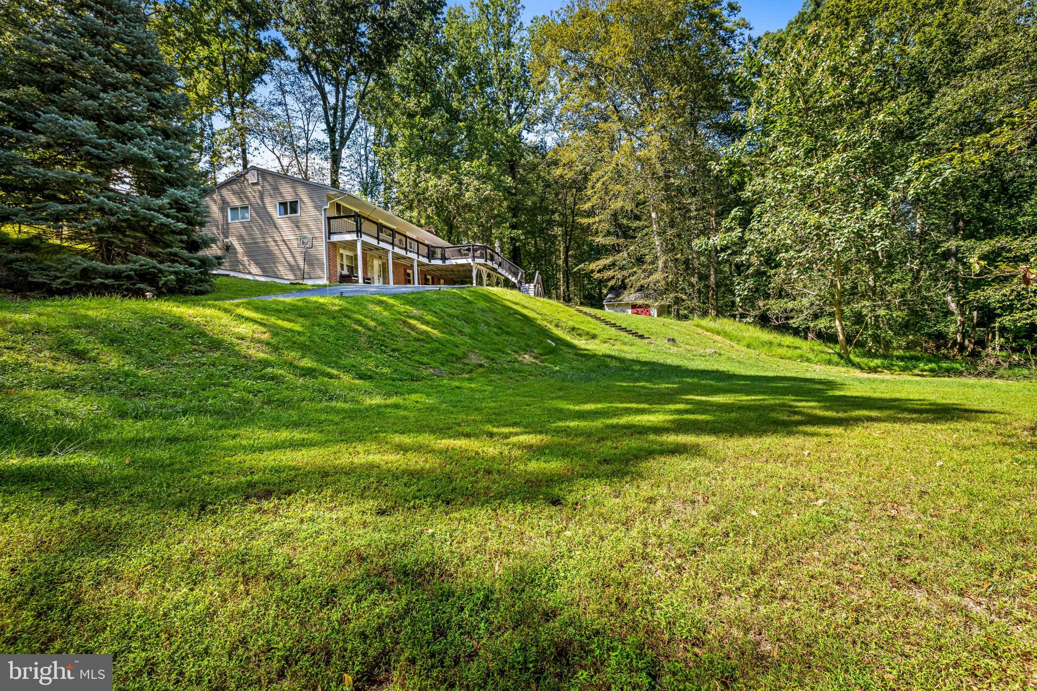 4 Carolina Ave, Bel Air, MD 21014 photo