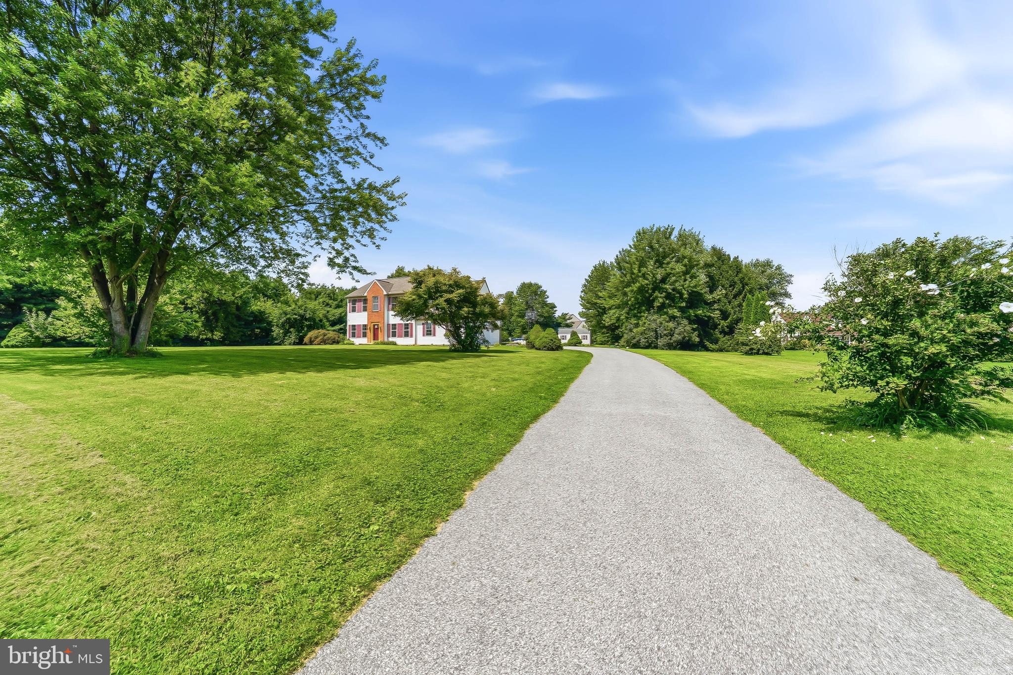 155 Pusey Mill Rd, Cochranville, PA 19330 photo