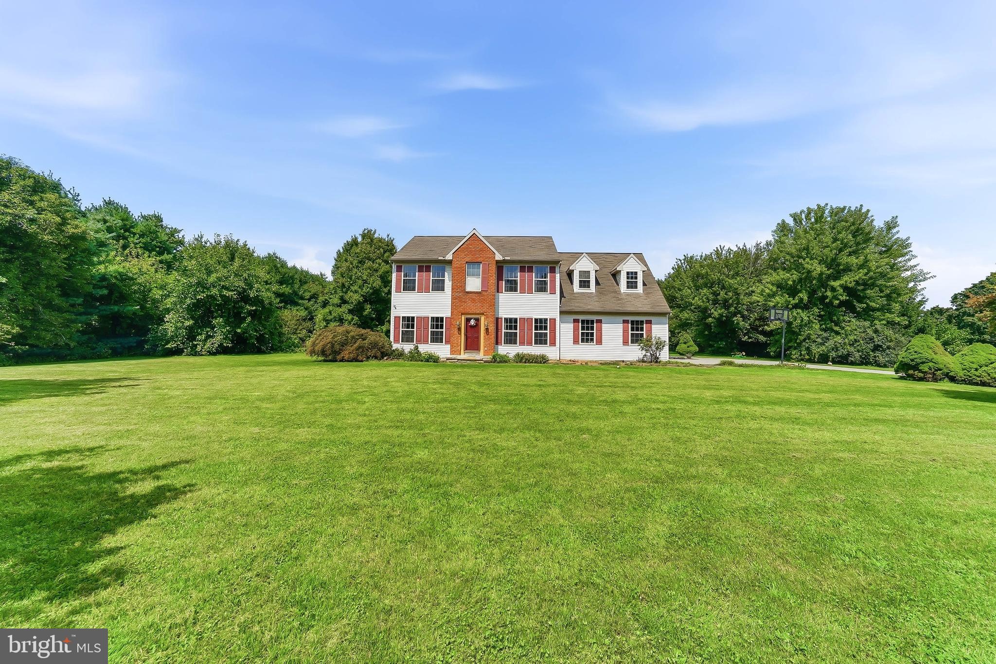 155 Pusey Mill Rd, Cochranville, PA 19330 photo