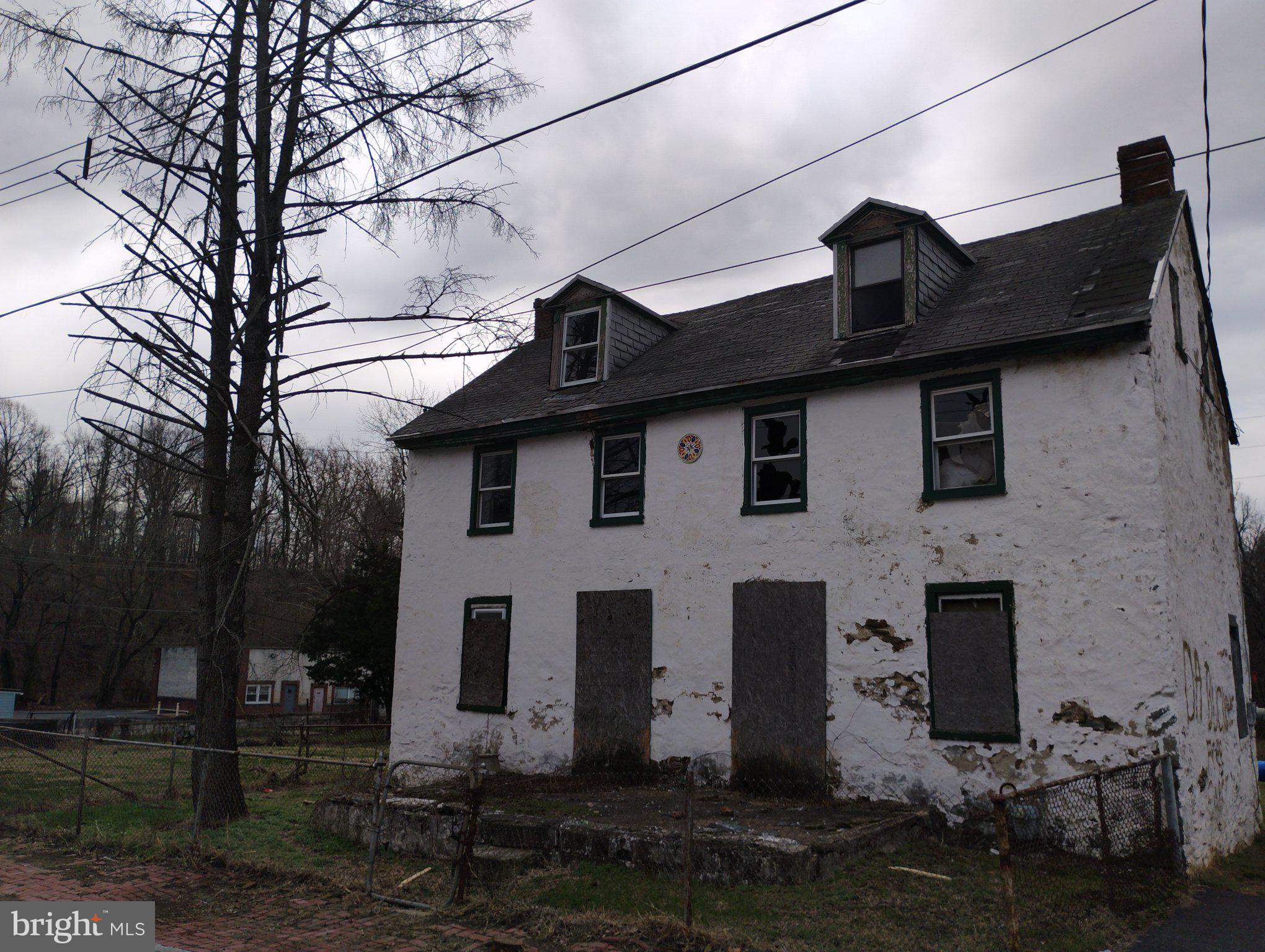 18 Front Street 20, Brookhaven, PA 19015