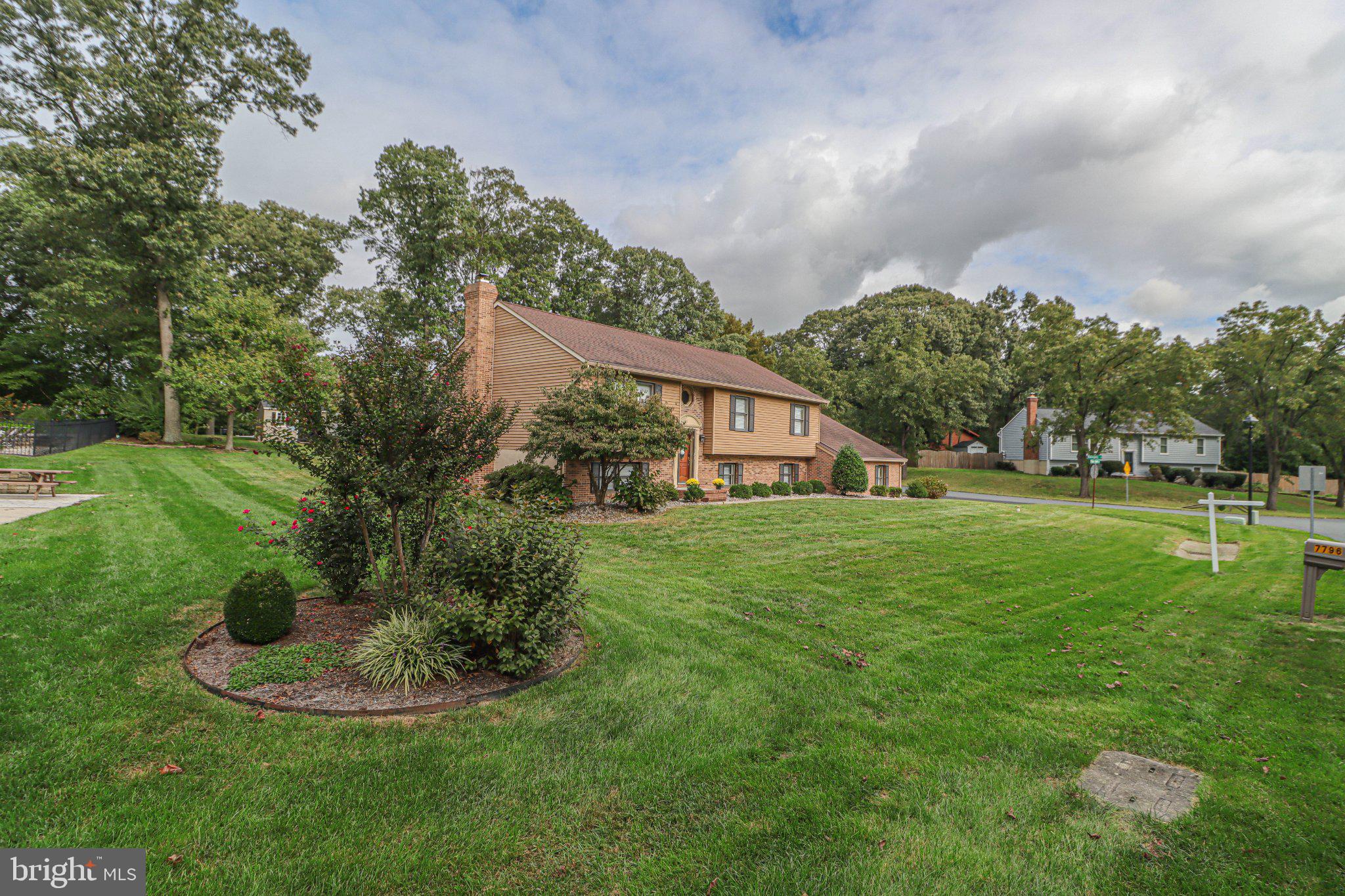 7796 Poplar Grove Rd, Severn, MD 21144