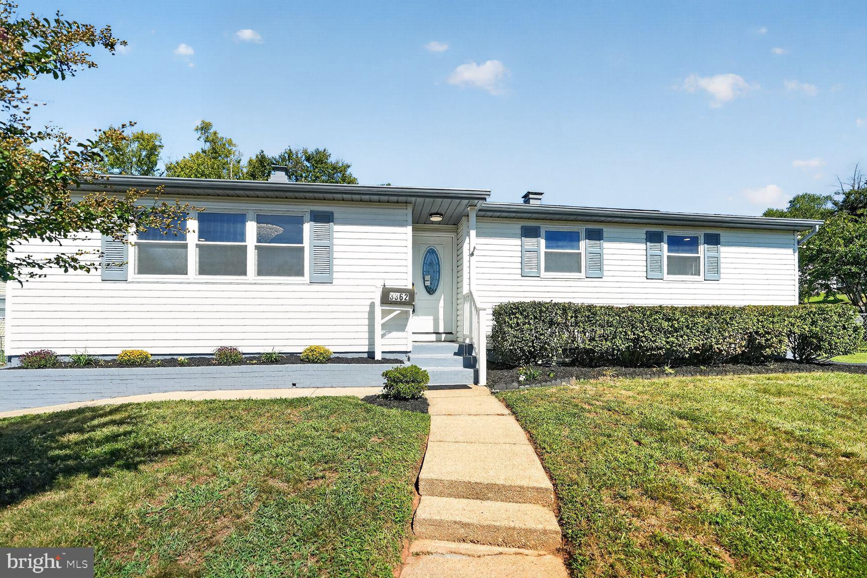 3362 Cranberry, Laurel, MD 20724
