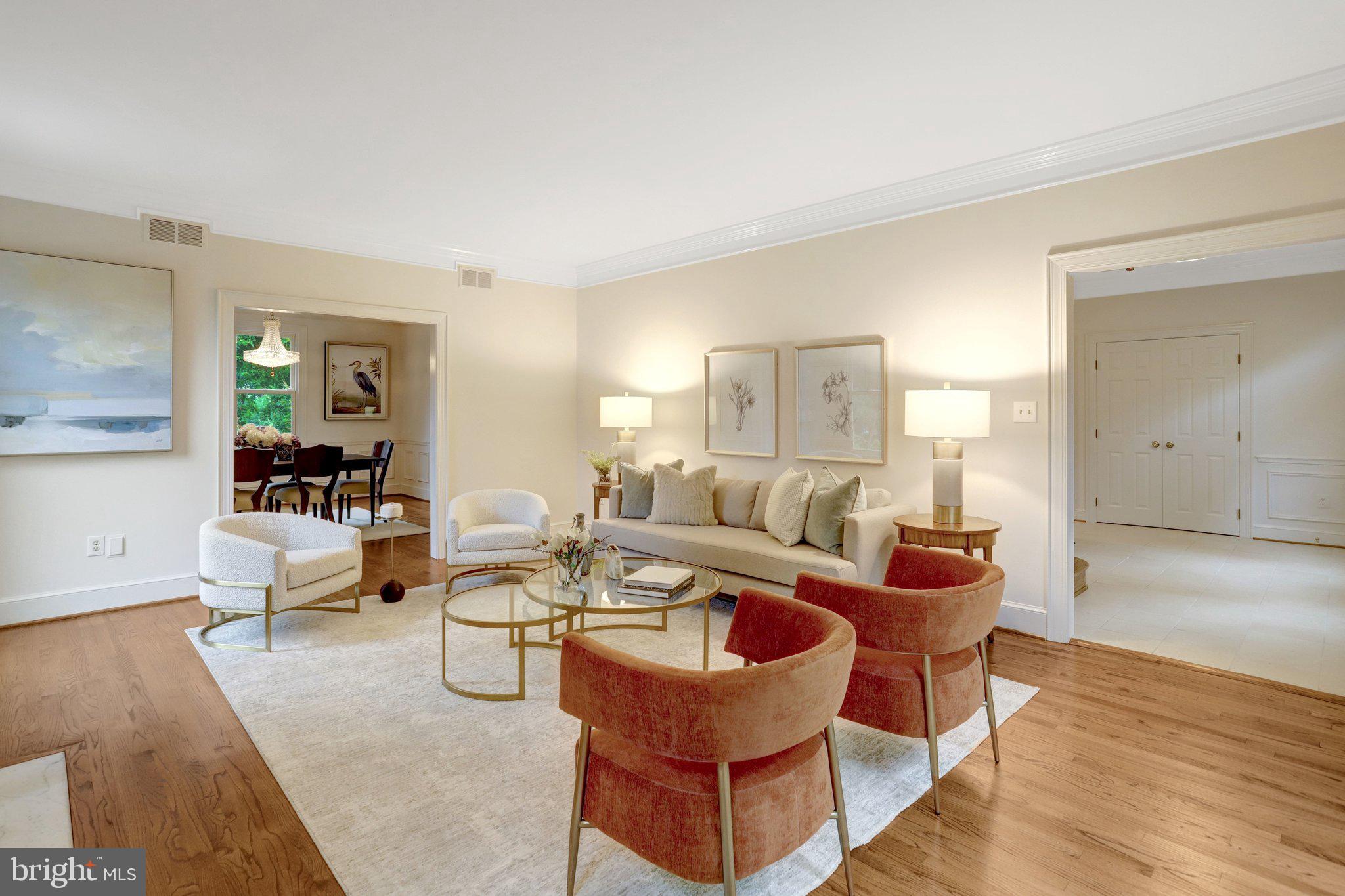 3845 N Tazewell St, Arlington, VA 22207 photo