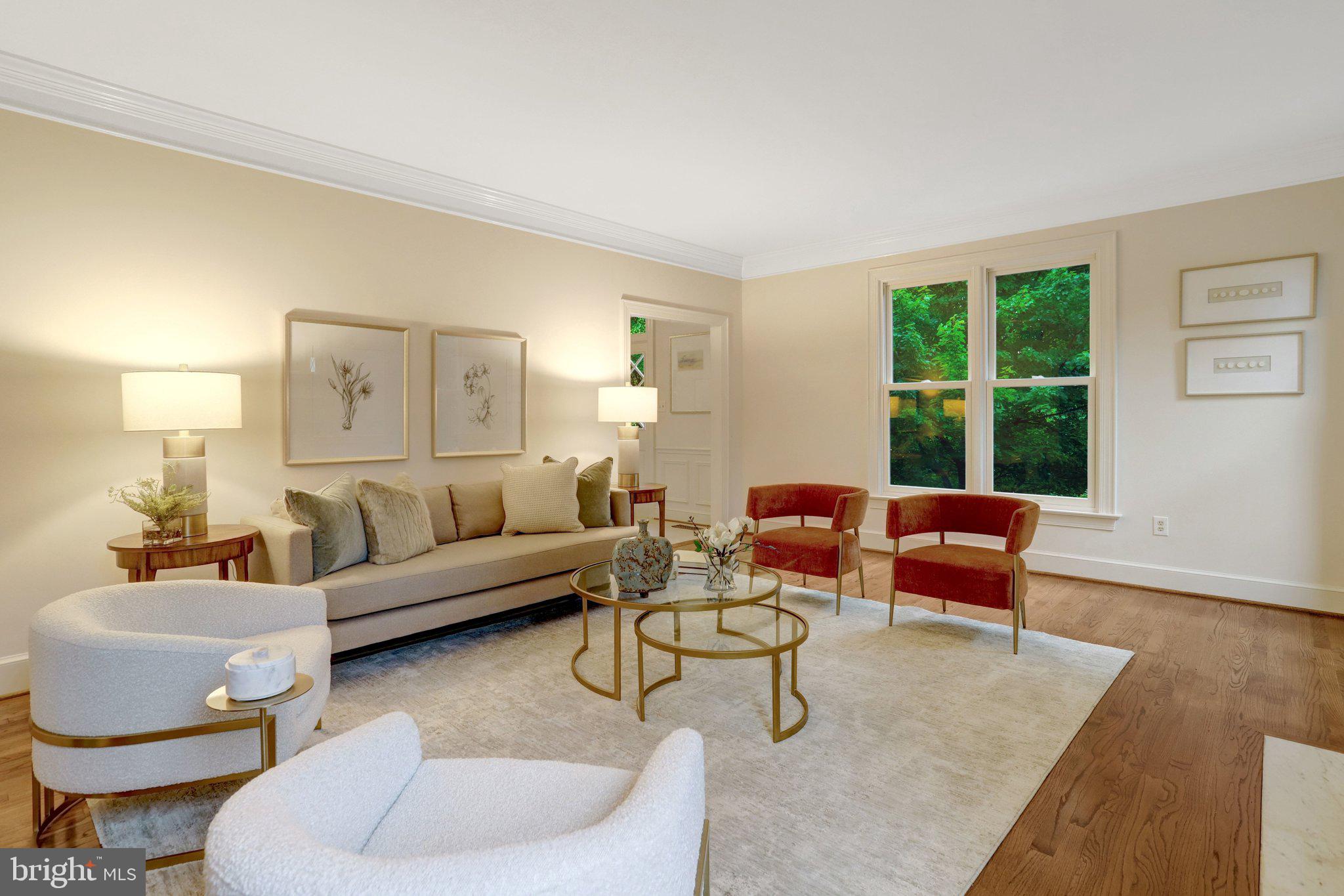 3845 N Tazewell St, Arlington, VA 22207 photo