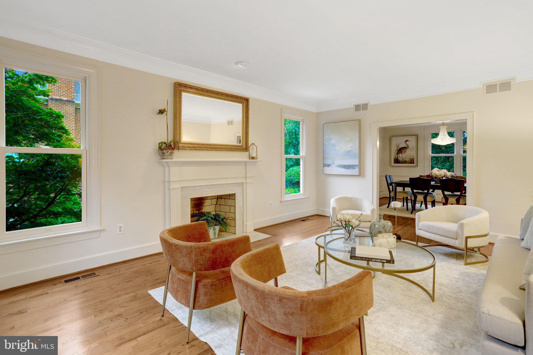 3845 N Tazewell St, Arlington, VA 22207 photo