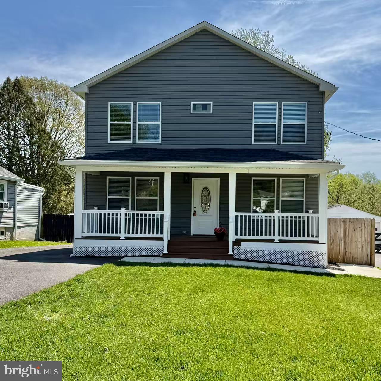 19 Ritters Ln, Owings Mills, MD 21117