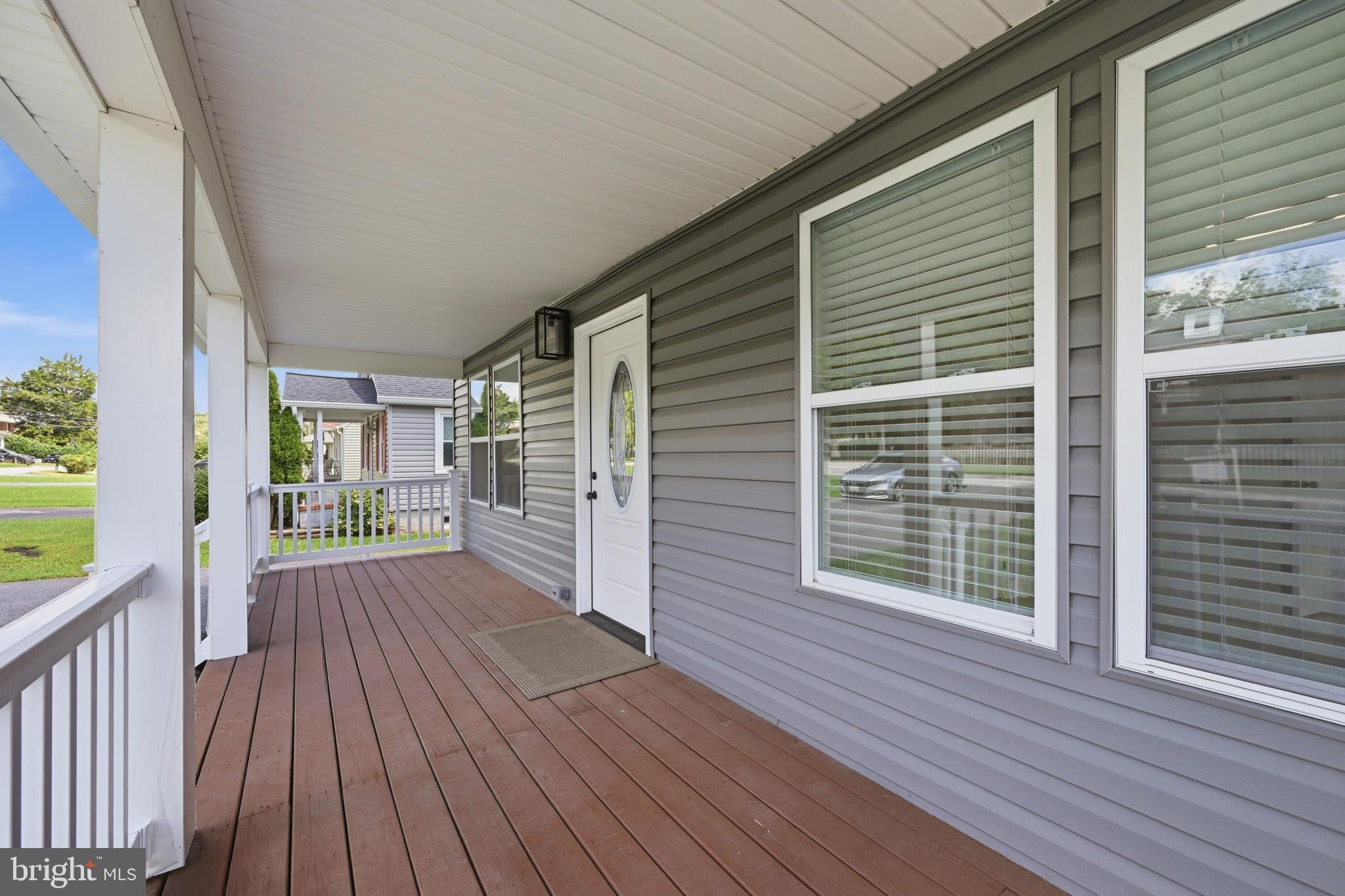 19 N Ritters Ln, Owings Mills, MD 21117 photo