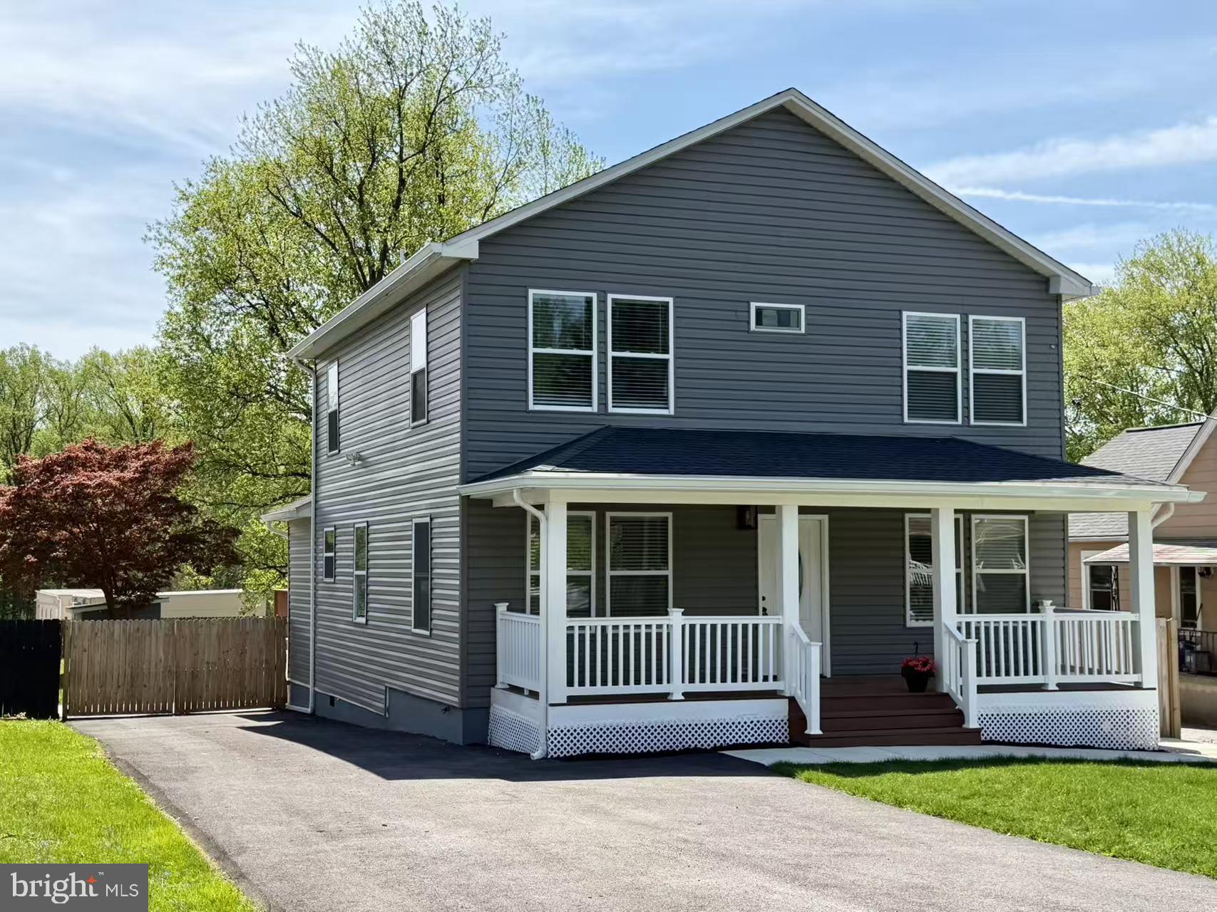 19 N Ritters Ln, Owings Mills, MD 21117 photo