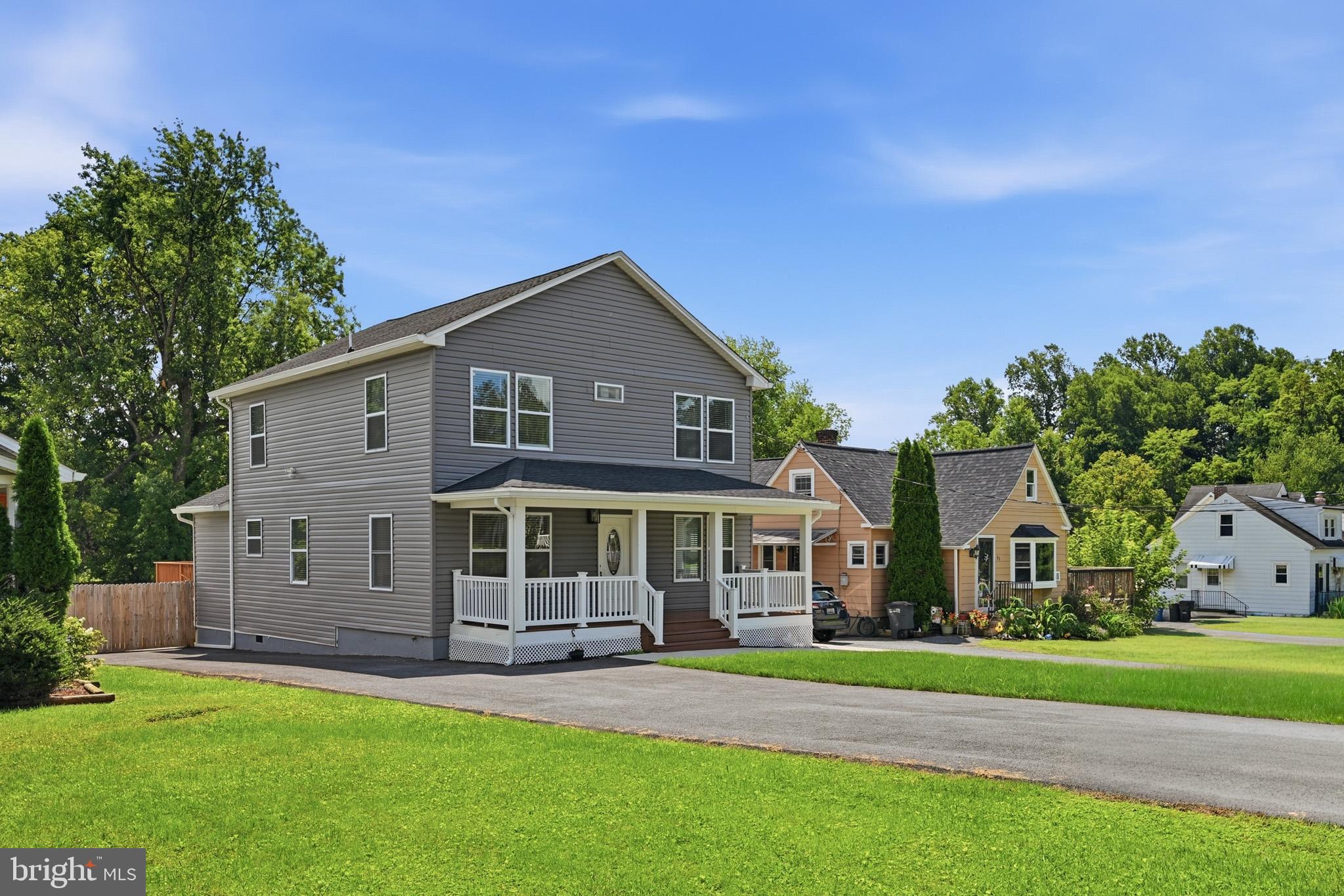 19 N Ritters Ln, Owings Mills, MD 21117 photo