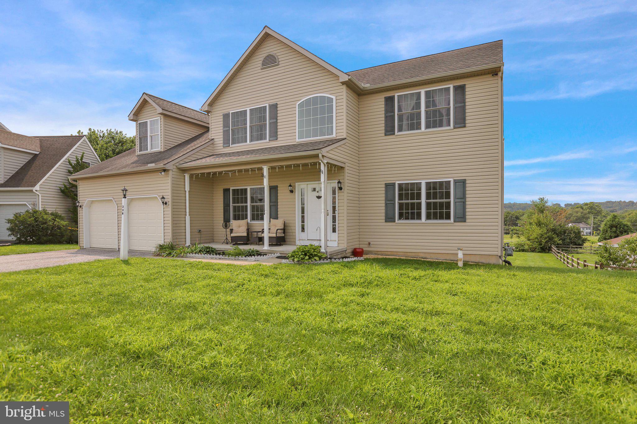 338 Darlington Ct, Lancaster, PA 17601 photo