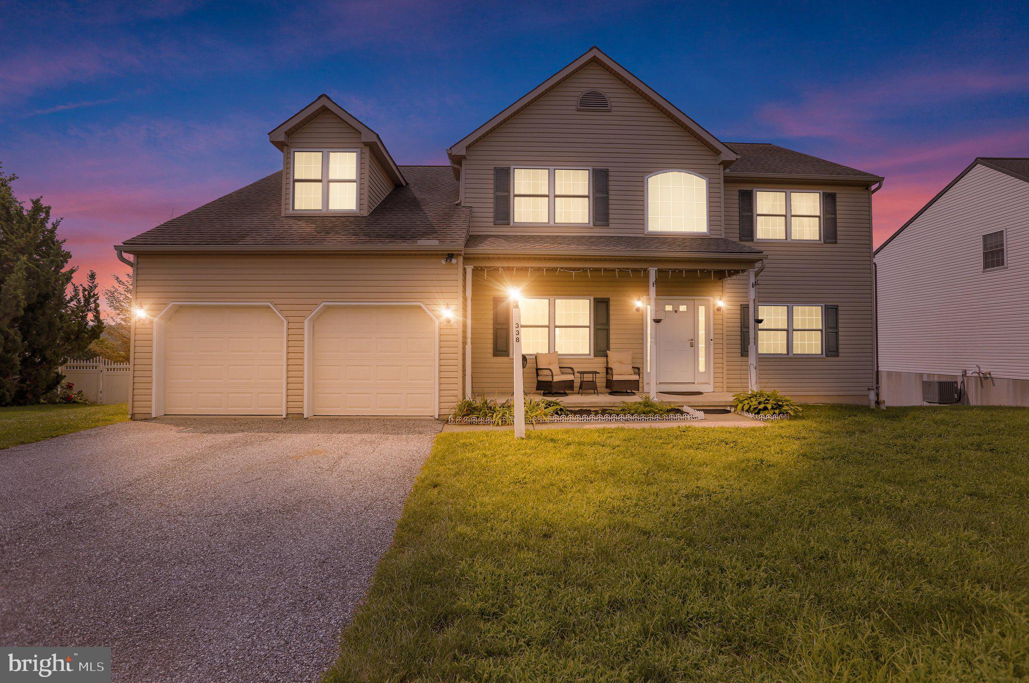 338 Darlington Ct, Lancaster, PA 17601 photo