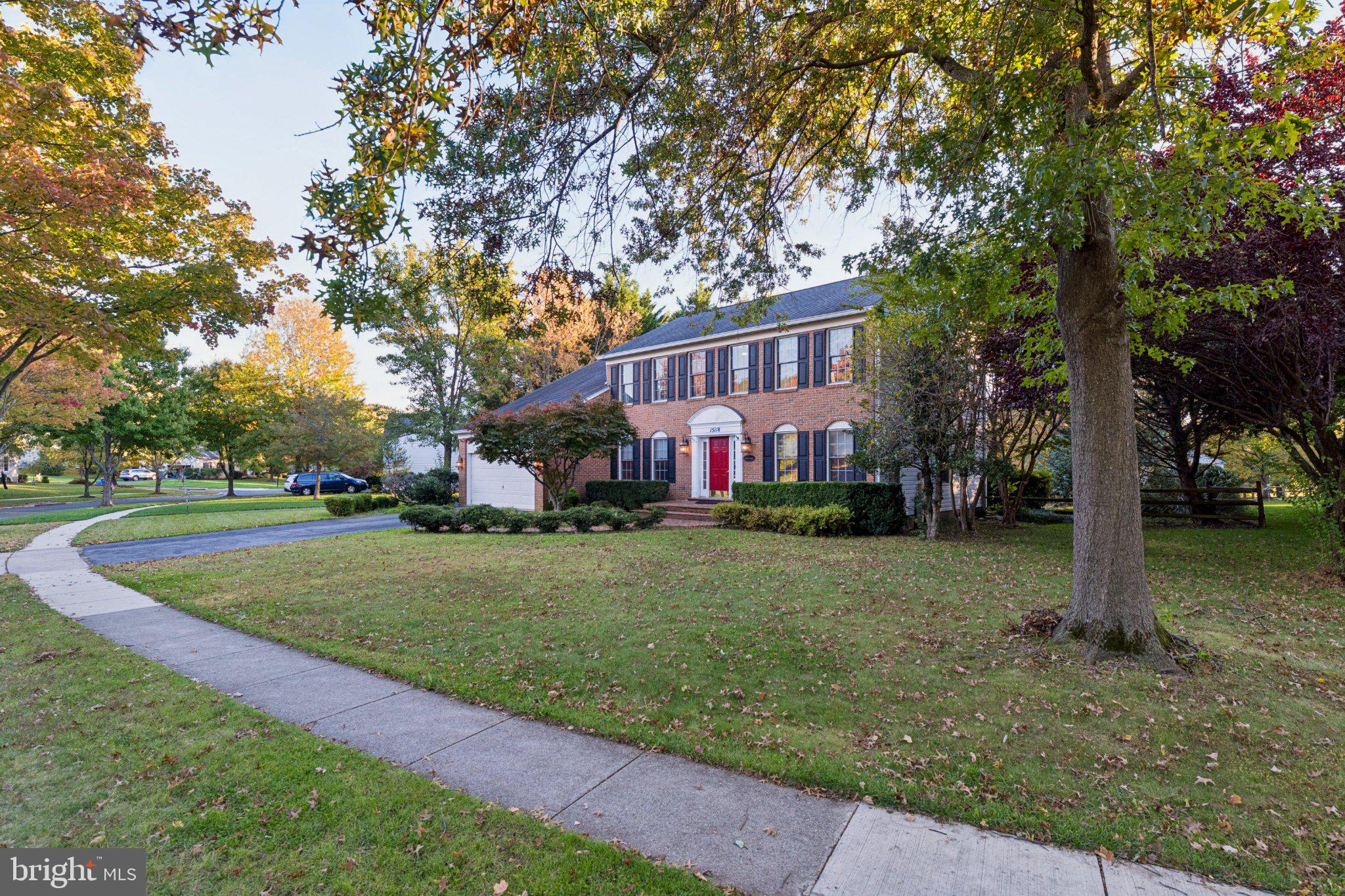 15118 Briarcliff Manor Way, Burtonsville, MD 20866