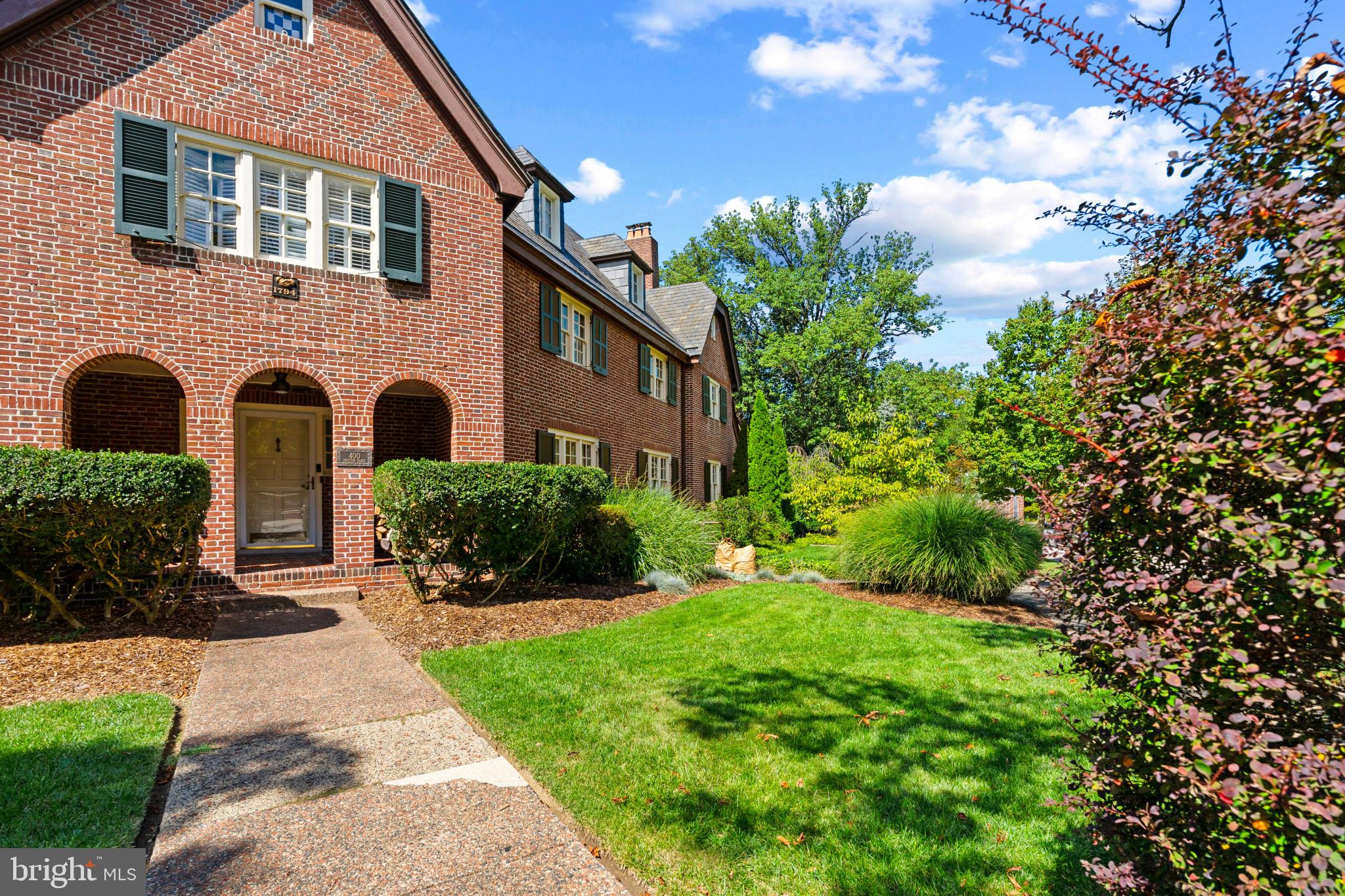 400 Bretton Pl, Baltimore, MD 21218 photo
