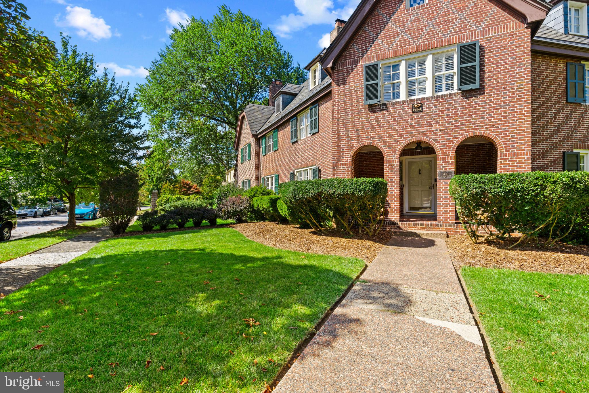 400 Bretton Pl, Baltimore, MD 21218 photo