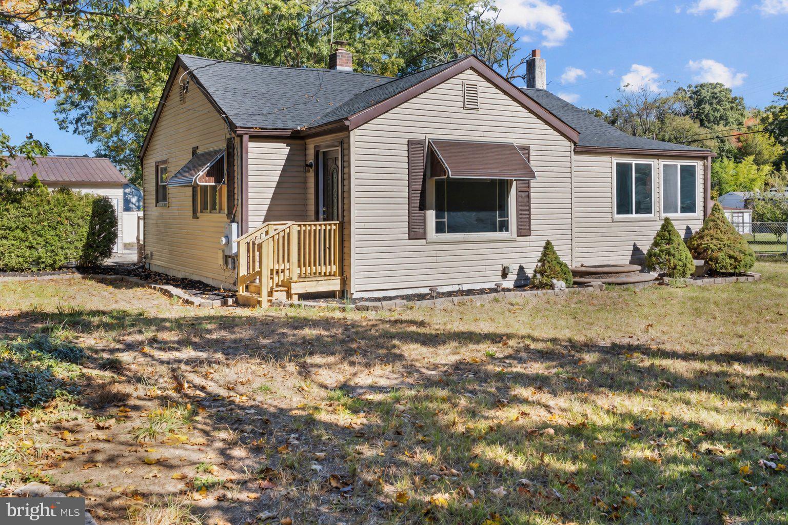 1718 Chestnut Ave, Vineland, NJ 08360