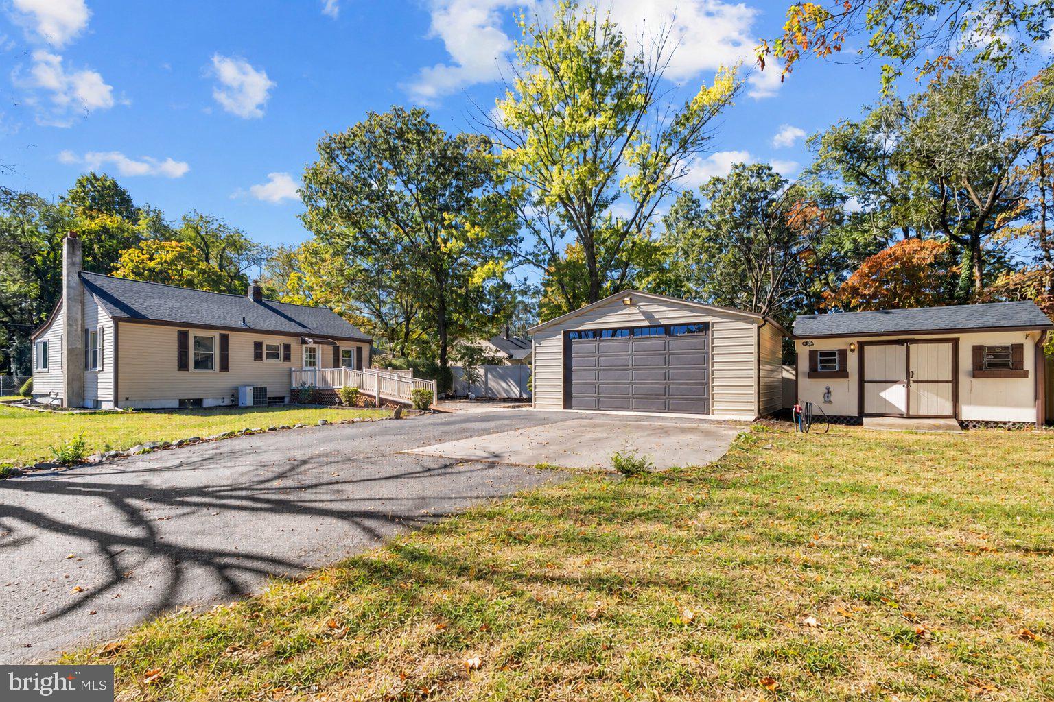 1718 W Chestnut Ave, Vineland, NJ 08360 photo