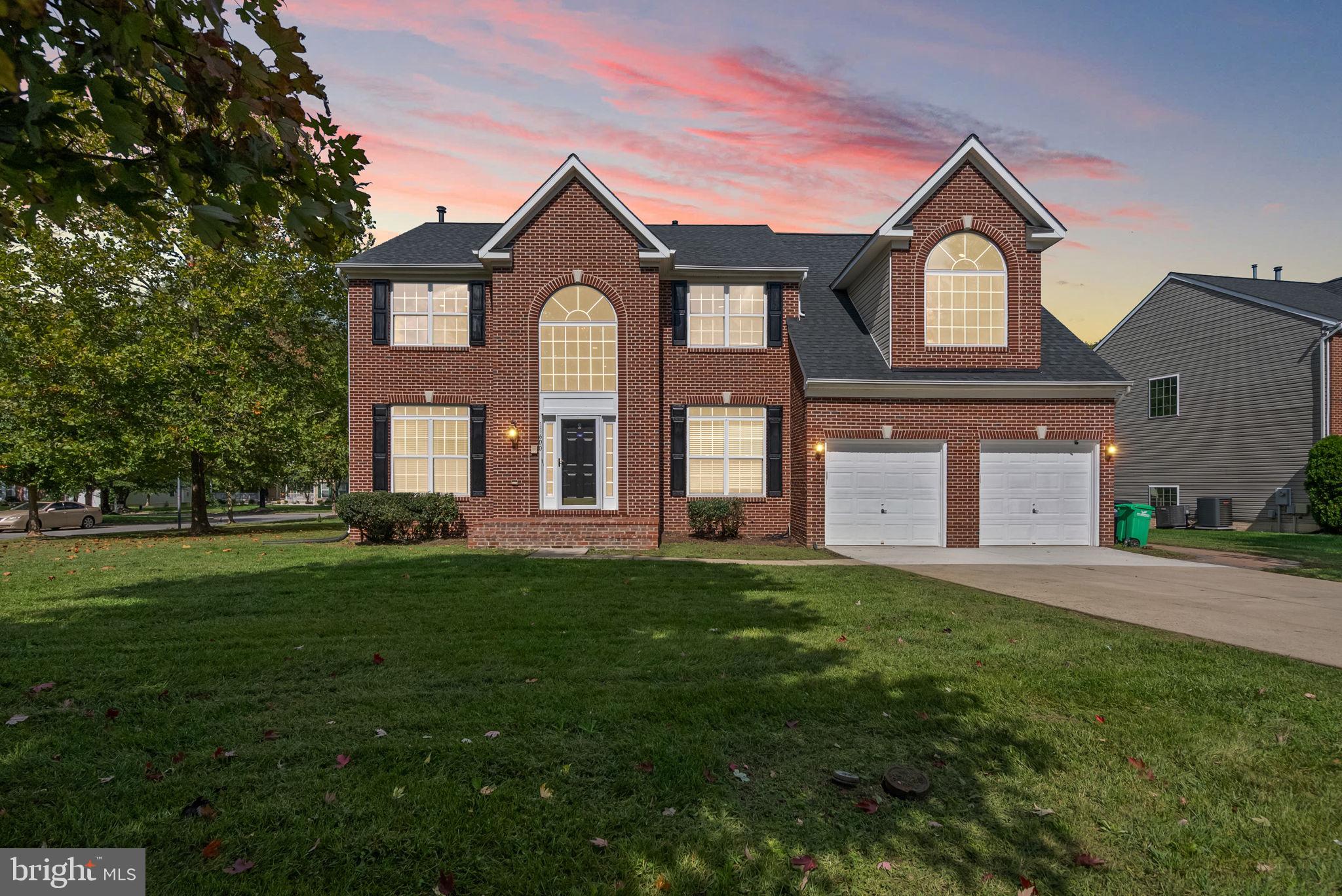11600 Hawkweed Ct, Upper Marlboro, MD 20774