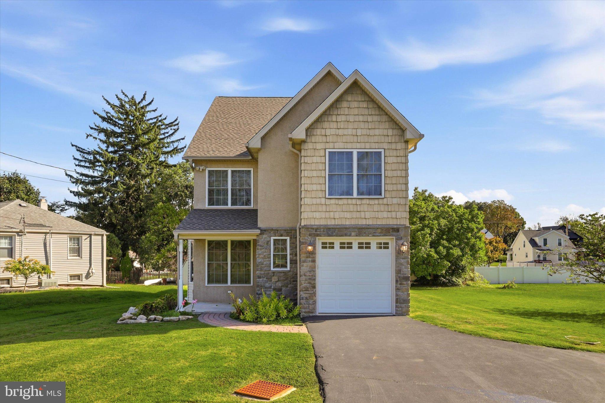 192 David Rd, King Of Prussia, PA 19406