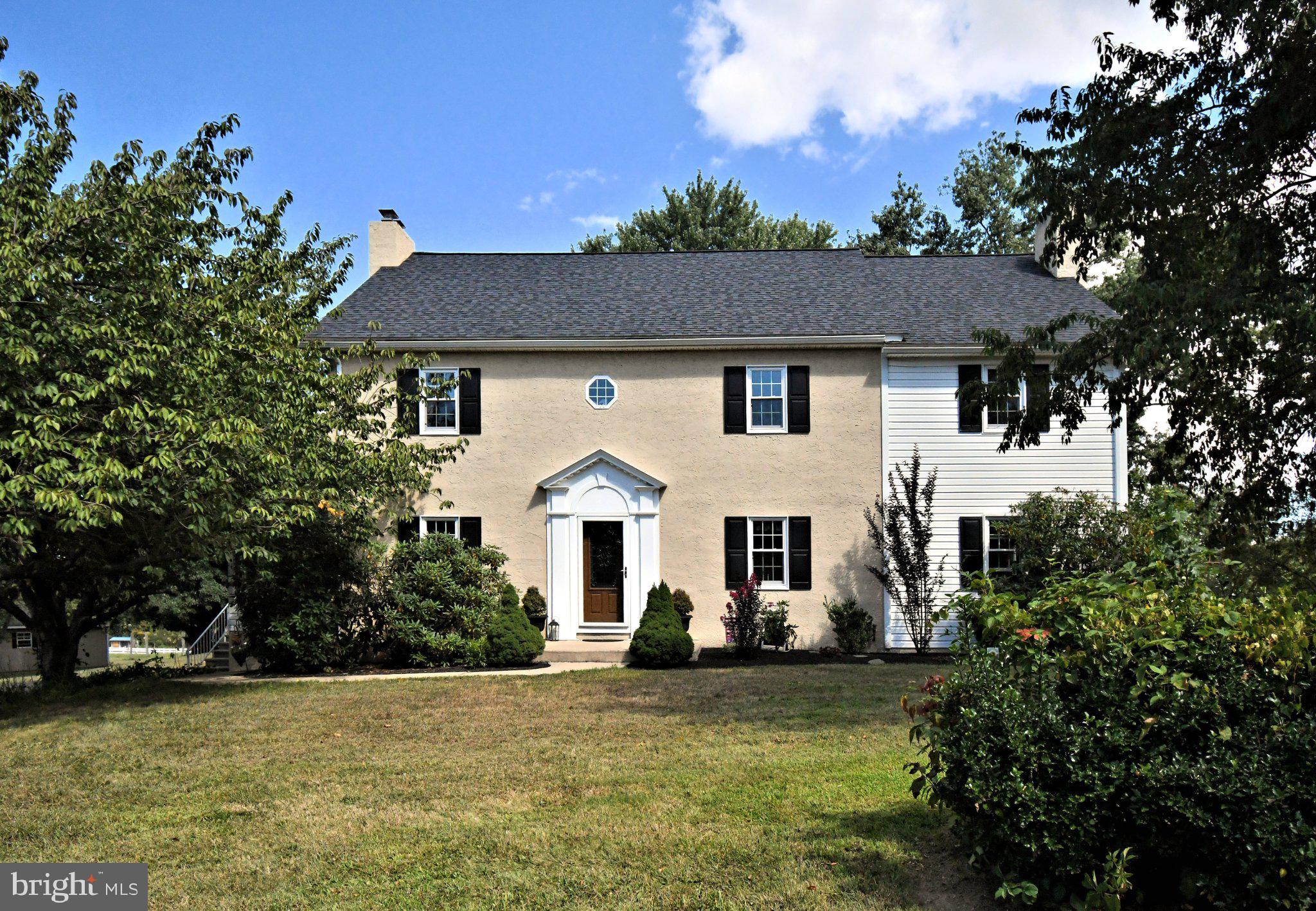 204 Neiffer Rd, Schwenksville, PA 19473