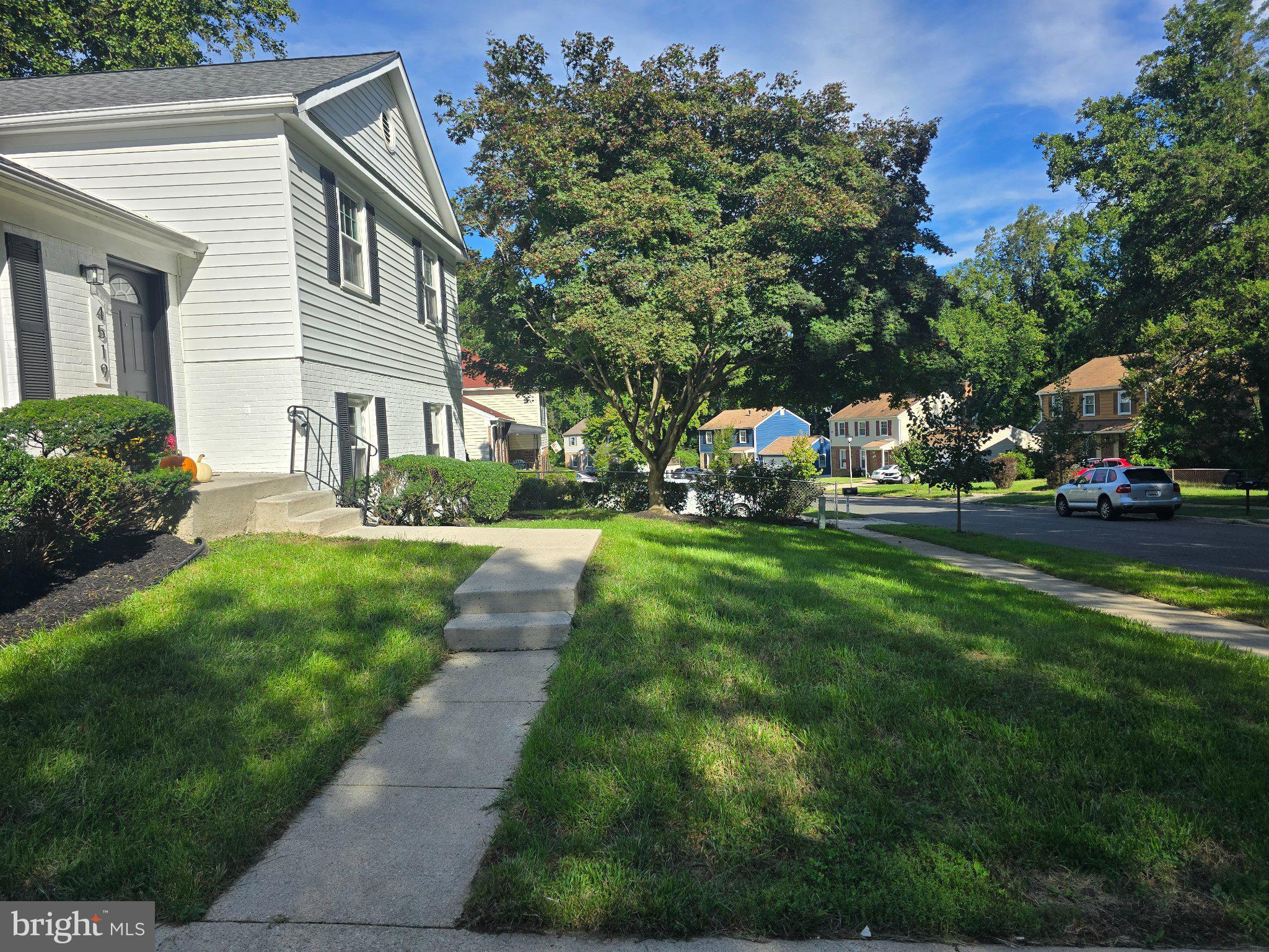 4519 Birchtree Ln, Temple Hills, MD 20748 photo