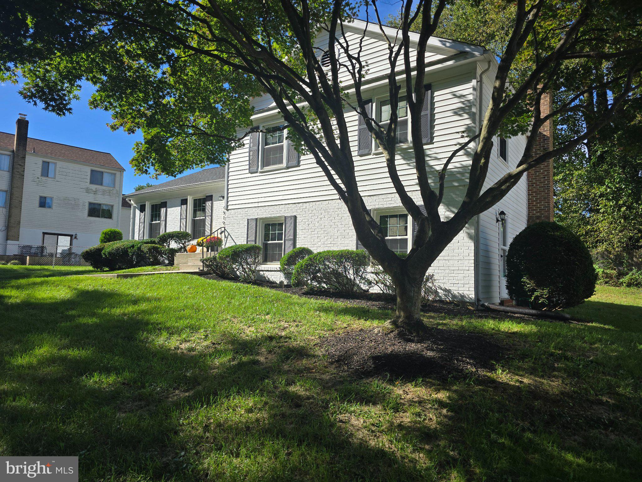 4519 Birchtree Ln, Temple Hills, MD 20748 photo