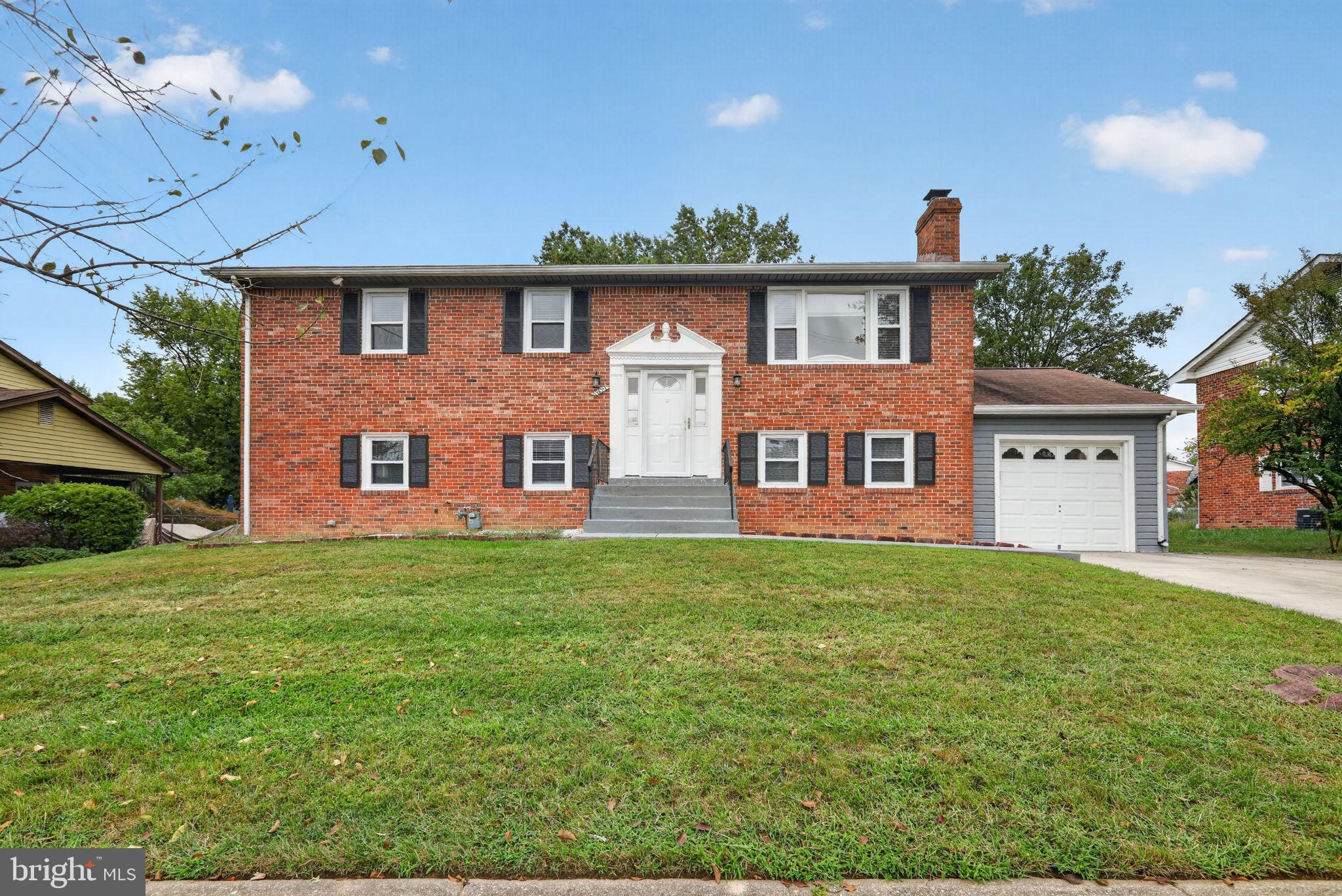 7809 Gambier Dr, Upper Marlboro, MD 20772