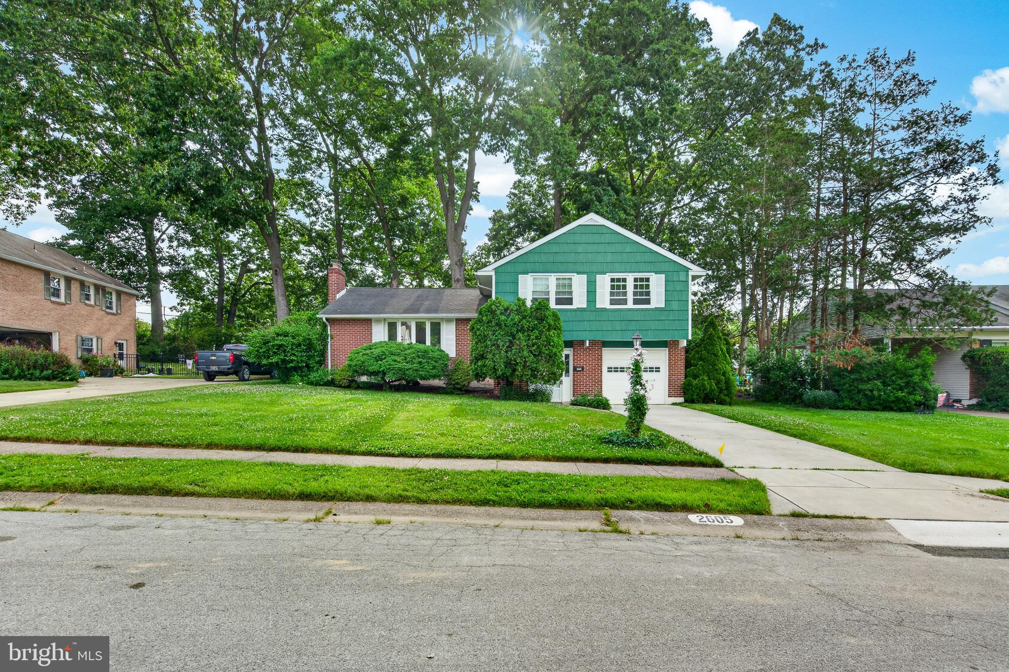 2605 Turner Rd, Wilmington, DE 19803 photo