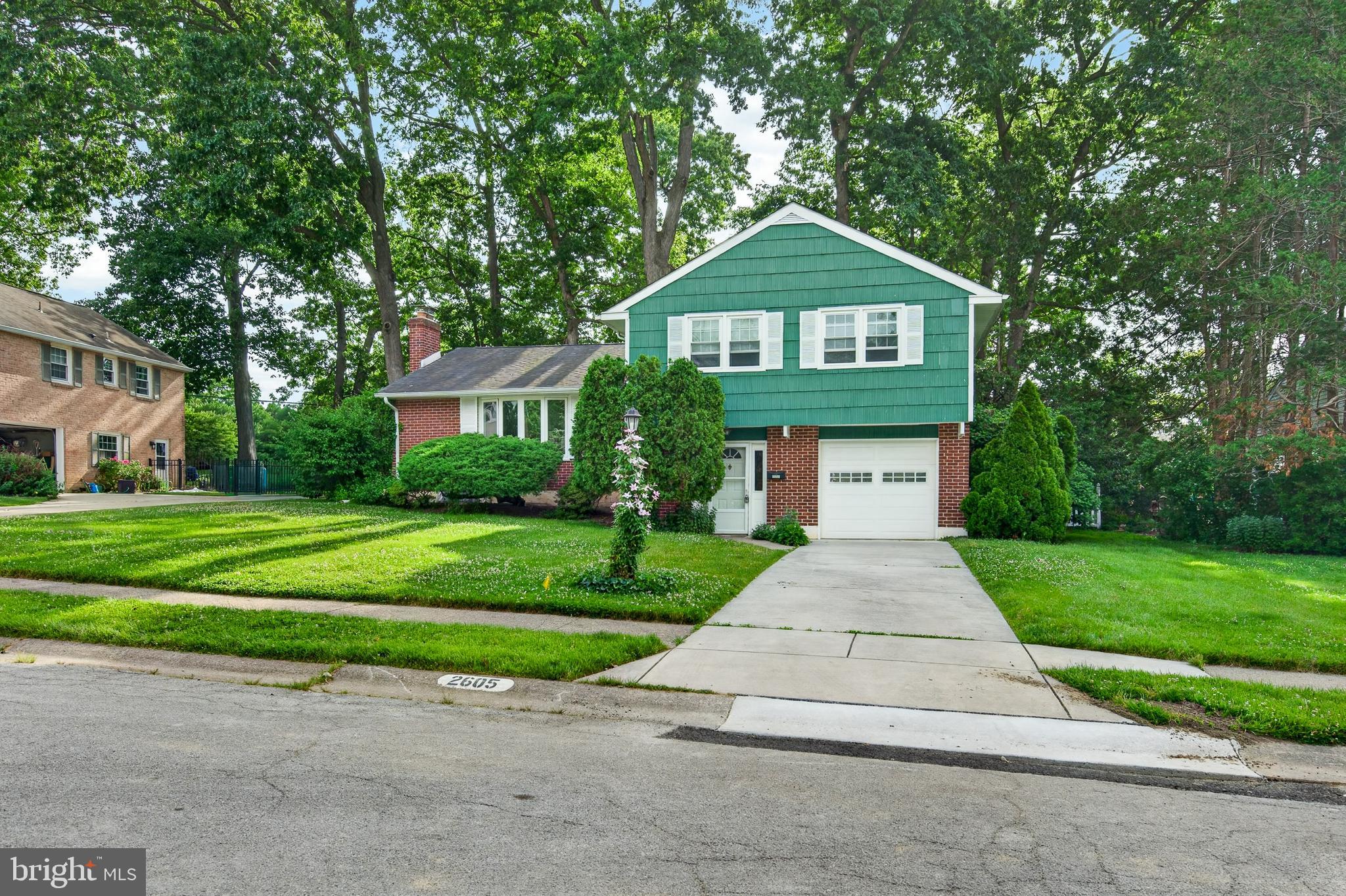 2605 Turner Rd, Wilmington, DE 19803 photo