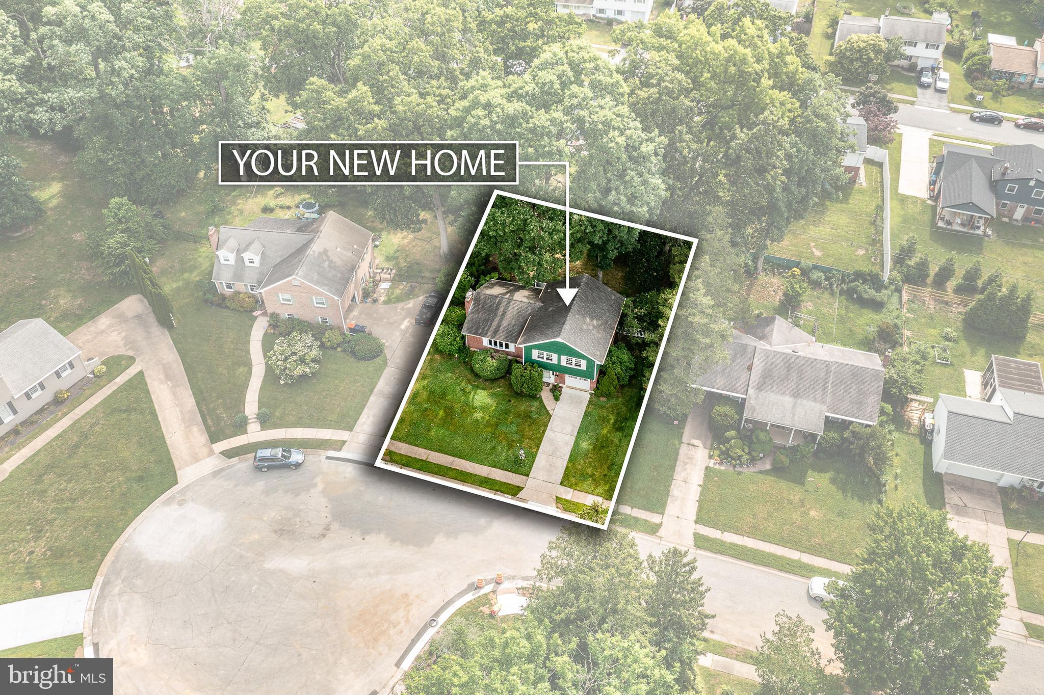 2605 Turner Rd, Wilmington, DE 19803 photo
