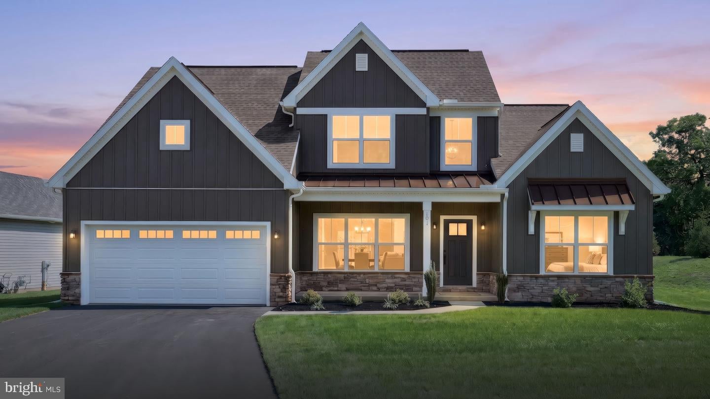 101 Kensington Pl, Mechanicsburg, PA 17050 photo