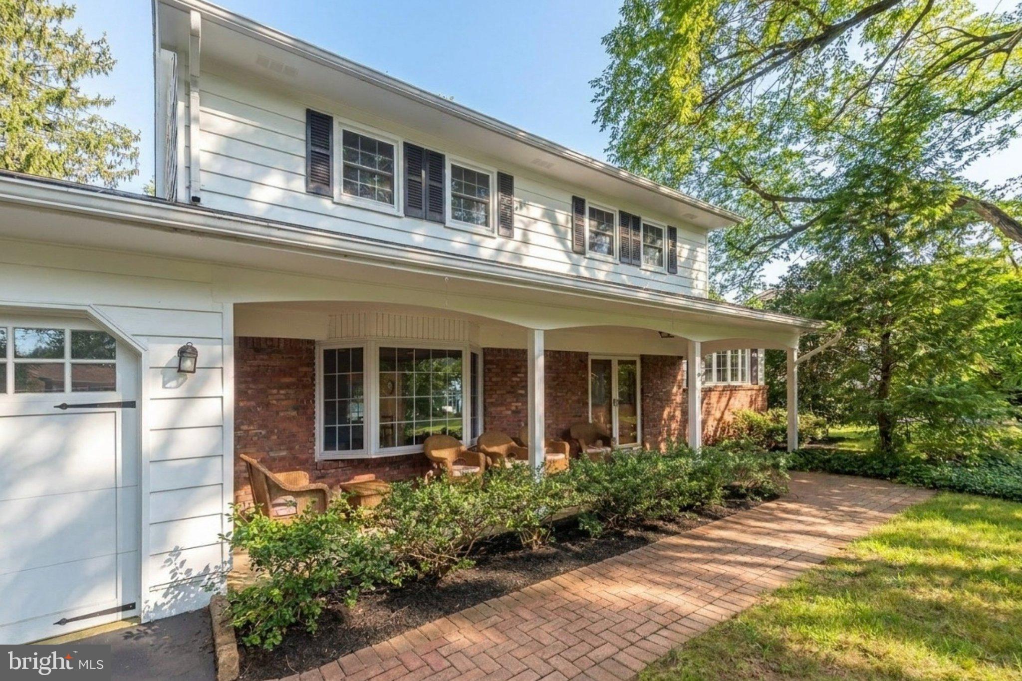 24 Van Wyck Dr, Princeton Junction, NJ 08550