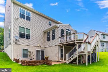 8418 Poplar Hill Dr, Clinton, MD 20735 photo