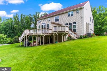 8418 Poplar Hill Dr, Clinton, MD 20735 photo
