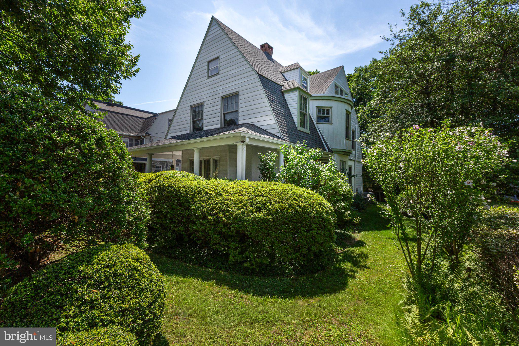 120 Woodside Ave, Narberth, PA 19072