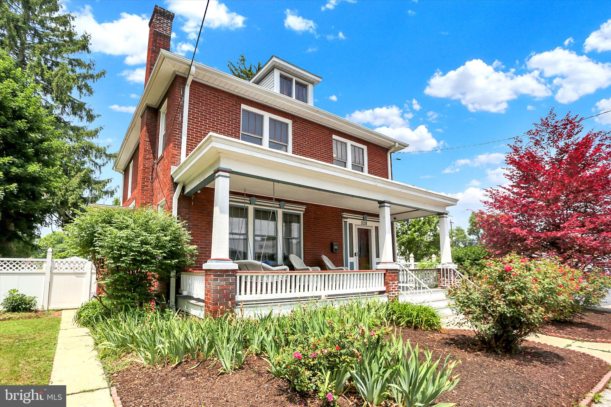 528 S Hanover St, Carlisle, PA 17013 photo