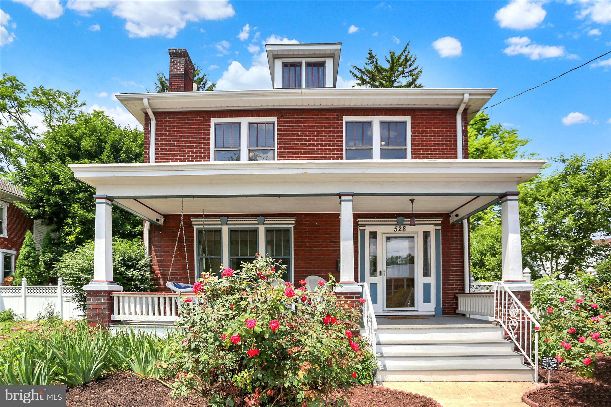 528 Hanover St, Carlisle, PA 17013