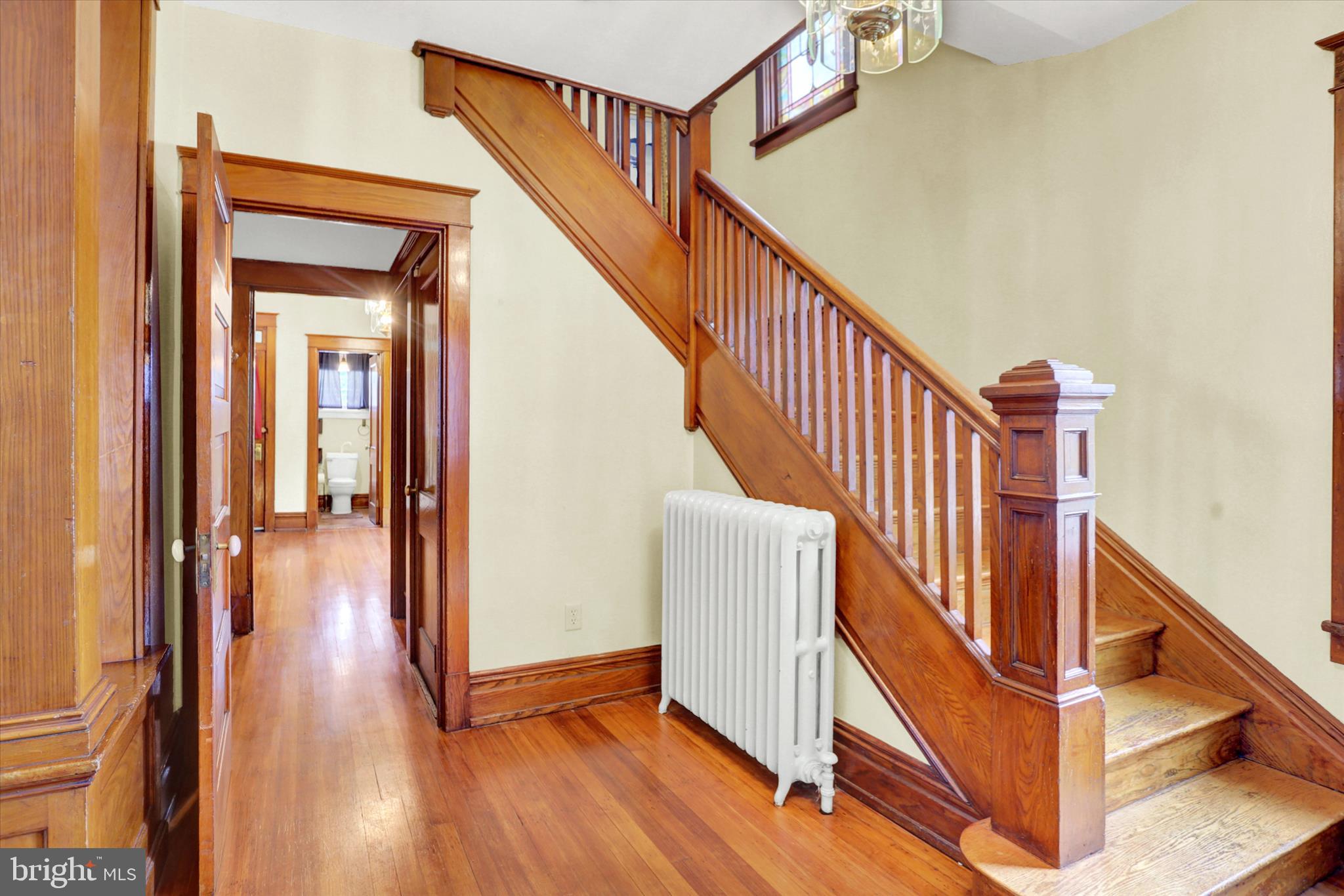528 S Hanover St, Carlisle, PA 17013 photo