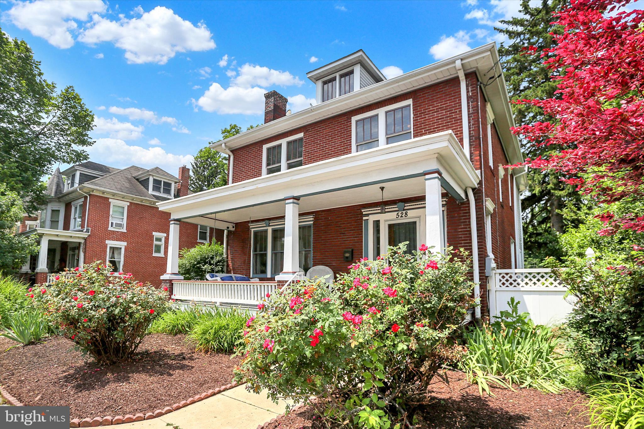 528 S Hanover St, Carlisle, PA 17013 photo