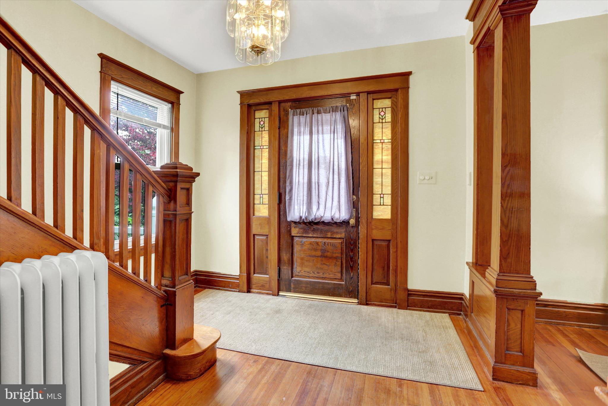 528 S Hanover St, Carlisle, PA 17013 photo