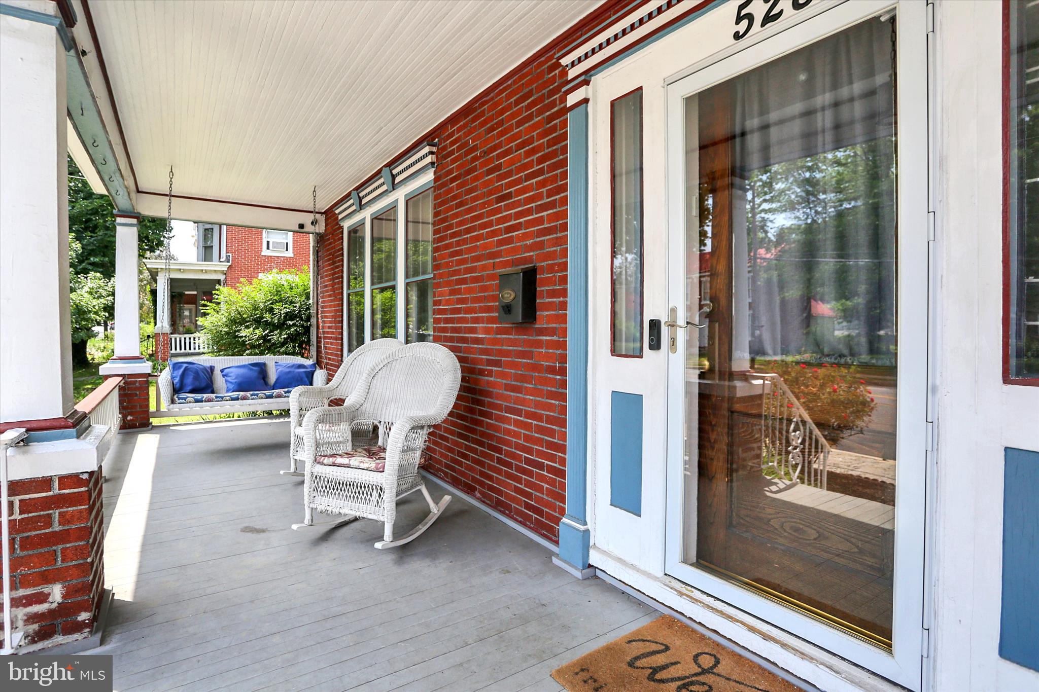 528 S Hanover St, Carlisle, PA 17013 photo