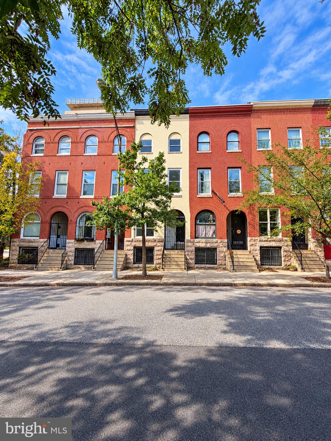 1112 Guilford Ave, Baltimore, MD 21202 photo
