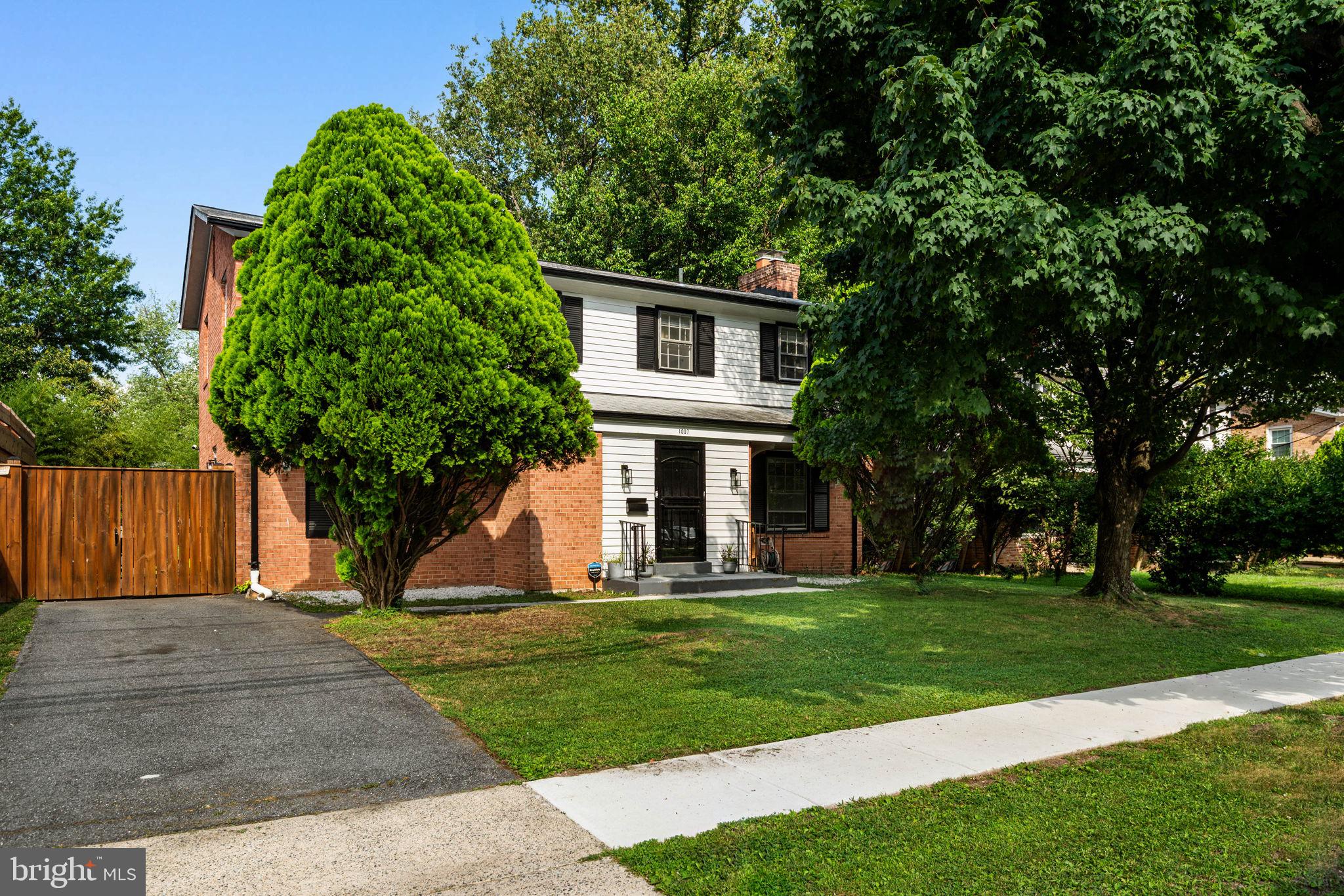 1007 Arcola Ave, Silver Spring, MD 20902