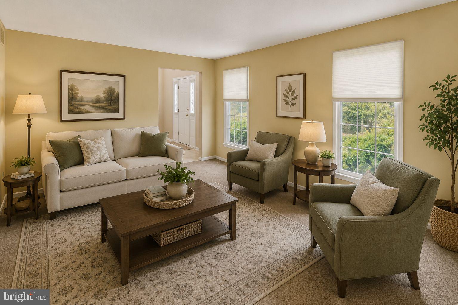 5 Thornfield Cir, Sewell, NJ 08080 photo