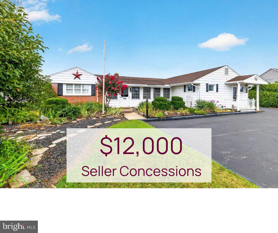 4316 Black Rock Rd, Hampstead, MD 21074