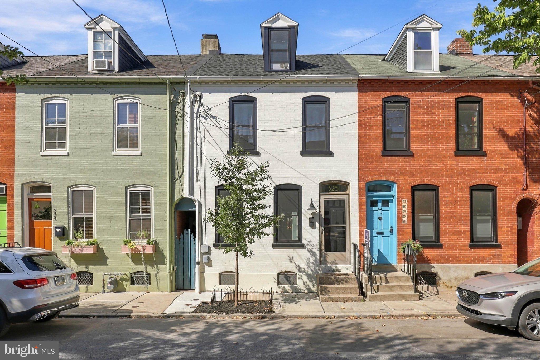 326 Lancaster Ave, Lancaster, PA 17603 photo